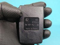 Pas bezpieczeństwa tył środkowy Seat Alhambra II 7N 10- 7N0857753C