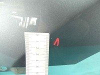 Błotnik przód lewy Hyundai Ix35 szary ZAR