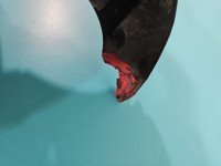 Pas przedni Opel Corsa D