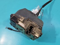 Zamek tył lewy Renault Laguna II 6pin