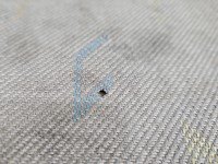 Fotel prawy przód pasażera Vw LT II 5d EUROPA