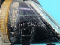 Halogen prawy Vw Passat B6