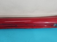 Listwa progowa lewa PRÓG NAKŁADKA Porsche Panamera I 970 97055950102