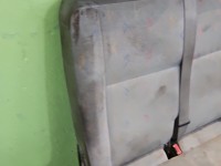 Fotel prawy przód pasażera Vw Transporter T5 5d EUROPA