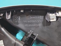 Kratka nawiewu środkowa Peugeot 207 9656332277 EUROPA
