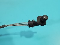 Lusterko lewe Vw Polo III 6N manualny, Ubytki lakieru, odpryski manual europa