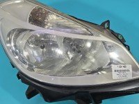 Reflektor prawy lampa przód Renault Clio III EUROPA