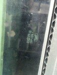 Szyberdach Land Range Rover III L322 01-12 3.6 TD V8