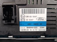 Wyświetlacz Ford Focus Mk3 monitor