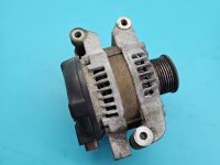 TEST Alternator Toyota Corolla Verso II 27060-0G011, 104210-4521 2.2 D4D