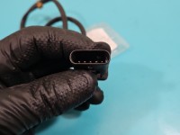 Sonda lambda 55281073, UAA0004-FA016 Fiat Ducato IV 2.3 jtd