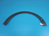 Listwa błotnika tył lewa Toyota C-HR I 16-23 75606-F4010