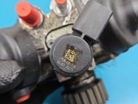 Pompa wtryskowa Audi A5 8T 3.0 tdi 0445010611