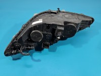 Reflektor prawy lampa przód Peugeot 308 I T7 EUROPA 9656162480