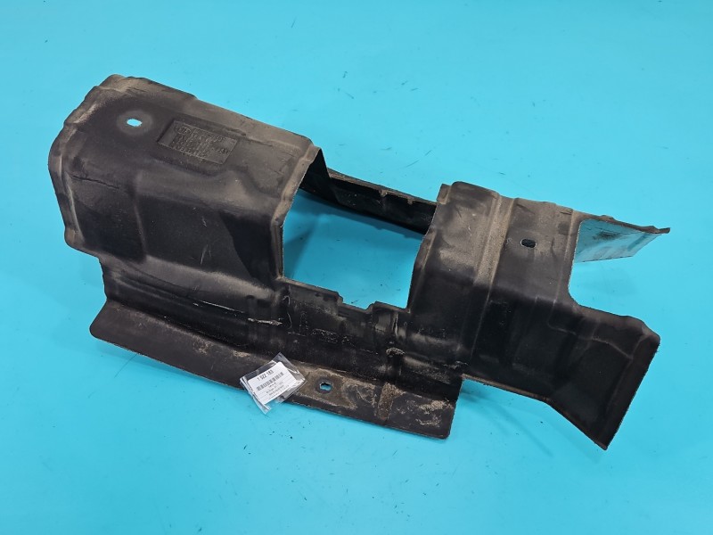 Osłona Producent części: KIA, wygłuszenie tunelu Kia Stinger 2.0 T-GDI