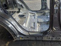 Próg prawy SŁUPEK ŚRODKOWY B Kia Niro I 16-22 HB 5d ABT