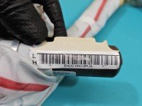 Kurtyna lewa poduszka airbag Toyota Yaris III HB