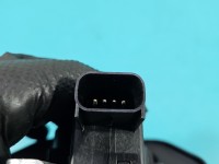 Zamek klapy tył Kia Rio IV 16-23 HB Producent części: KIA, 4pin