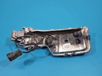 Światło jazdy dziennej prawe VOLVO S60 II 10- 31420239, 89209721