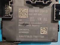 Sterownik moduł DACHU AUDI Q7 II 4M 4M0907594G