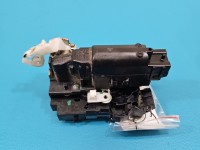 Zamek tył prawy Dacia Lodgy 2PIN