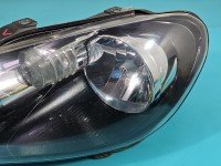 Reflektor lewy lampa przód Vw Golf VI EUROPA