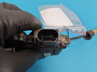 Zamek przód lewy Seat Leon I Toledo II EUROPA 8PIN 3B1837015Q
