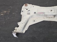 WÓZEK KOŁYSKA TRAWERS Sanki Belka silnika Renault Clio III 1.5 dci (K9K)