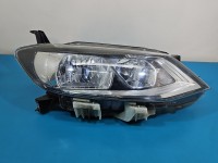 Reflektor prawy lampa przód Nissan Pulsar EUROPA 26010-3ZL0A