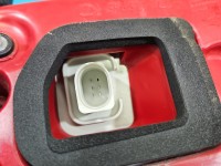 Lampa tył lewa AUDI A8 D4 4H sedan EUROPA