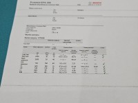 TESTOWANY Wtryskiwacz 0445116006, 16450-RL0-G01 HONDA CR-V III 06-11 2.2 i-CTDi 150KM