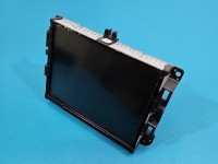 Wyświetlacz monitor Jeep Grand Cherokee IV WK2 099674085, 68258678AG