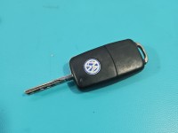 Stacyjka KLUCZYK WKŁADKA Vw Golf plus