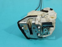 Zamek tył lewy Suzuki Sx4 I 06- Suzuki, 2pin