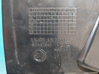 Kratka nawiewu Fiat Ducato IV ST4476-1