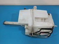 Zbiornik Zbiorniczek płynu spryskiwacza Toyota Corolla E12