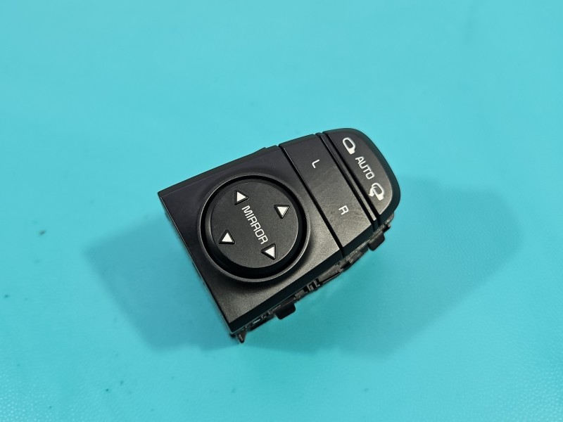 Przełącznik szyb Kia Niro I 16-22 EU 4C7480-1000