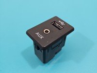 Gniazdo USB Nissan Qashqai II J11 13-21 20133233833