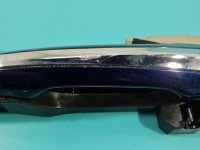 Klamka tył lewa zewnętrzna infiniti Q50 I 13-17