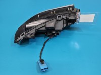 Światło jazdy dziennej prawe Peugeot 3008 II 9836230980