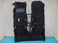 Wykładzina Skoda Superb III 3V1863367E