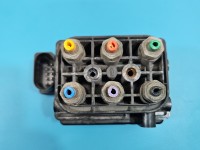 Rozdzielacz zawieszenia Porsche Cayenne I 9P 4.8 V8 15152400082