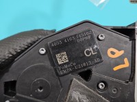 Zamek przód lewy Ford S-max II MK2 EUROPA Producent części: FORD, 5 pin, EM2A-U21813-AD