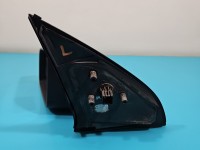 Lusterko lewe pin Opel Astra II G HB 5d kolor europa