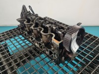 Głowica Opel Astra III H 1.9 cdti