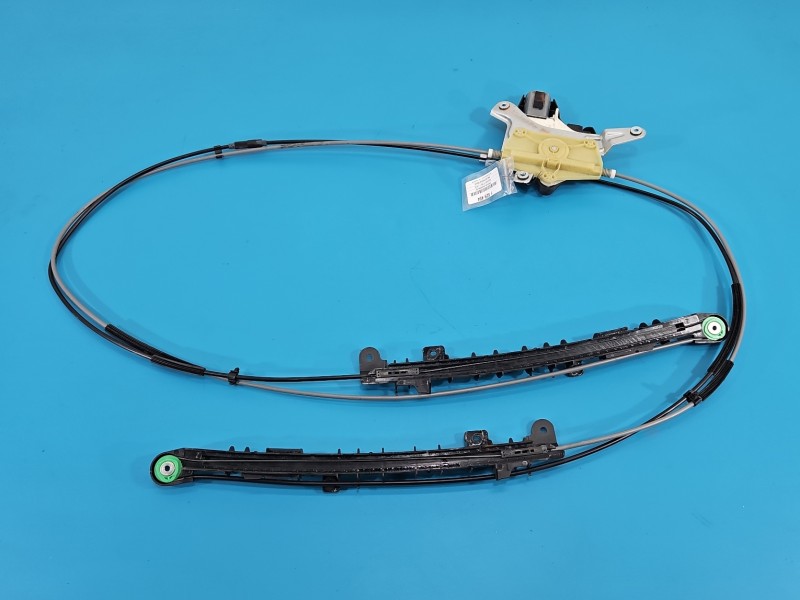 Silniczek pozostałe AUDI A6 C7 3.0 TDI (CLAA)