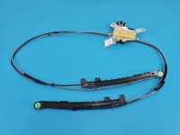 Silniczek pozostałe AUDI A6 C7 3.0 TDI (CLAA)