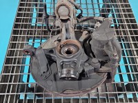 Zwrotnica lewa piasta przód 1.2 12V Peugeot 308 II T9