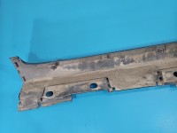 Listwa progowa lewa PRÓG NAKŁADKA Toyota Verso 09- 75860-0F010 1H2