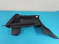 Tapicerka bagażnika lewa boczek Opel Antara